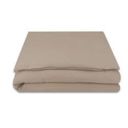 KIECZMERSKI Pościel C-2 100x135+40x60 cm MIMINU SOFT mokka