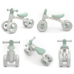 MILLY MALLY 6423 Pojazd Flixy mint