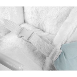 MILLY MALLY 6482 Koń Polly White Jednorożec