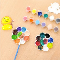 WOOPIE 55310 Figurki DIY Zestaw Zwierzęta