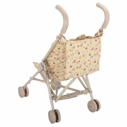 WOOPIE 56034 Royal Wózek dla lalek Vintage Rose