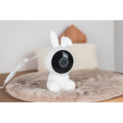 INNOGIO GIO-251 Kamera Wi-FI elektroniczna niania GIOsafety Rabbit