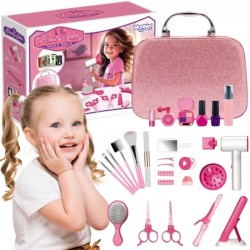 WOOPIE 56393 Kosmetyczka Zestaw do makijazu XL