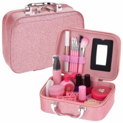 WOOPIE 56393 Kosmetyczka Zestaw do makijazu XL