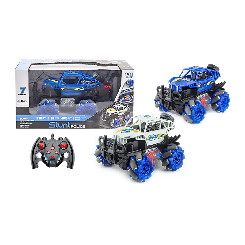 ARTYK 186400 Auto terenowe zdalnie sterowane