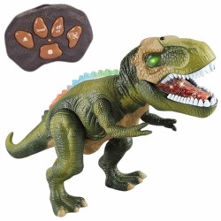 WOOPIE 53965 Zdalnie sterowany Dinozaur T-Rex