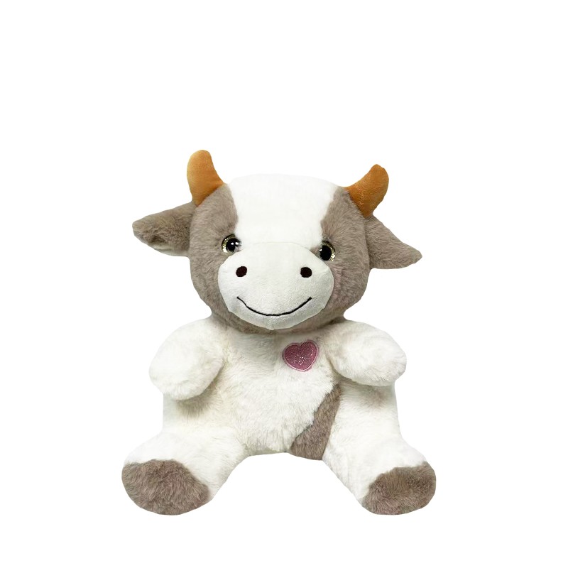 AXIOM 9348 Krówka Magdalenka 27 cm