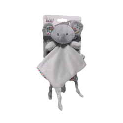 AXIOM 9492 Miluś Koala kropeczki 25 cm