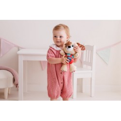 DUMEL DD 83136 Sprytny Piesek