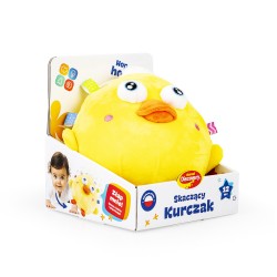 DUMEL DD 30843 Skaczący Kurczak