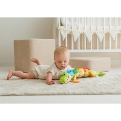 JOLLYBABY JB 82609 Krokodyl Oskara z miarką