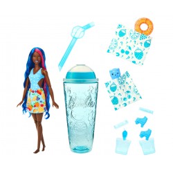 MATTEL 6735 HNW42 Barbie Pop Reveal Owocowy Miks