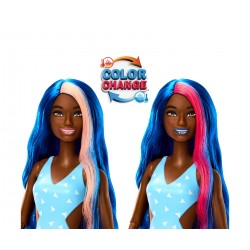 MATTEL 6735 HNW42 Barbie Pop Reveal Owocowy Miks