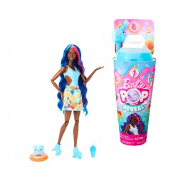 MATTEL 6735 HNW42 Barbie Pop Reveal Owocowy Miks