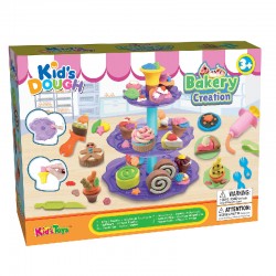 SMILY PLAY SN807 Ciasto - masa cukiernia