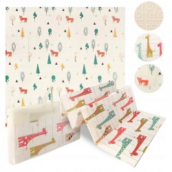 SMILY PLAY SN84553 Mata podłogowa 180x200