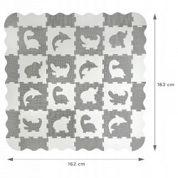 SMILY PLAY SN874 Mata piankowa