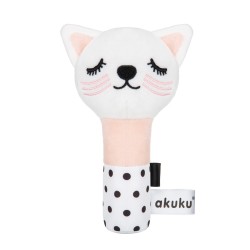 AKUKU A0705 Piszczek Kotek