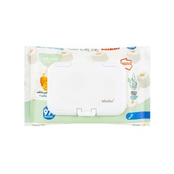 AKUKU A0707 Wieczko wielorazowe do chusteczek