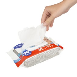 AKUKU A0707 Wieczko wielorazowe do chusteczek