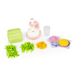 DUMEL DD 30636 Fabryka radości - kwiaty