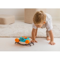 DUMEL DD 30824 Krab Mądrala