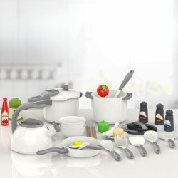 WOOPIE 56508 Zestaw Narzędzi Kuchennych 16el.