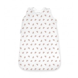 ALBERO MIO Śpiworek do spania S (1,5 TOG) C015 Sweet Heart World