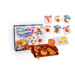 DUMEL DD 30600 Squishy-Zestaw wypieków