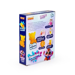 DUMEL DD 30604 Squishy-Galago