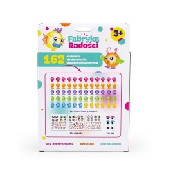 DUMEL DD 30633 Fabryka radości - Akcesoria