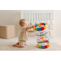 DUMEL DD 30841 Dmuchany roler