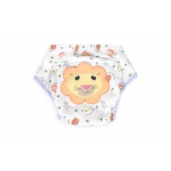 MAJTKI TRENINGOWE Z HAFTEM CHŁOPAK OPAKOWANIE 3SZT