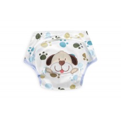 MAJTKI TRENINGOWE Z HAFTEM DZIEWCZYNKA OPAKOWANIE 3SZT