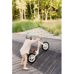 ROWEREK BIEGOWY INTER MINT