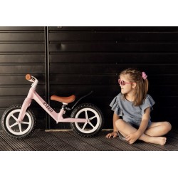 ROWEREK BIEGOWY INTER PINK