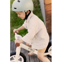 ROWEREK BIEGOWY INTER PINK