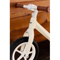 ROWEREK BIEGOWY INTER CREAM