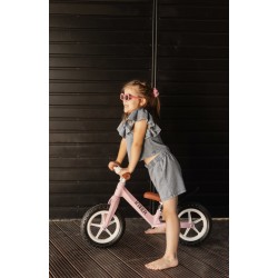 ROWEREK BIEGOWY INTER CREAM