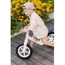 ROWEREK BIEGOWY INTER CREAM