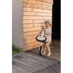 ROWEREK BIEGOWY INTER CREAM