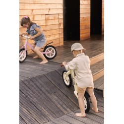 ROWEREK BIEGOWY INTER CREAM