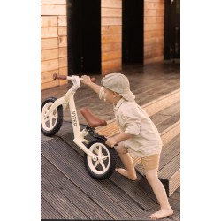 ROWEREK BIEGOWY INTER CREAM