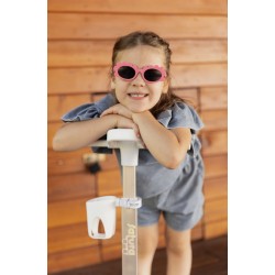 HULAJNOGA 3-KOŁOWA SATURA BLUE