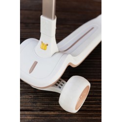 HULAJNOGA 3-KOŁOWA SATURA BLACK