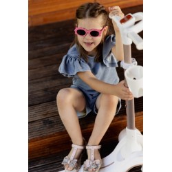 HULAJNOGA 3-KOŁOWA SATURA BLACK