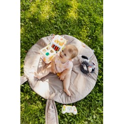 ZABAWKA EDUKACYJNA - KOSTKA SORTER