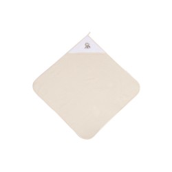 OKRYCIE KĄPIELOWE SHEEP 80X80 BEIGE