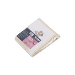 OKRYCIE KĄPIELOWE SHEEP 80X80 BEIGE