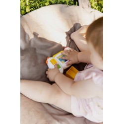 2098 ZABAWKA EDUKACYJNA - PRZENOŚNA GRA (0554)